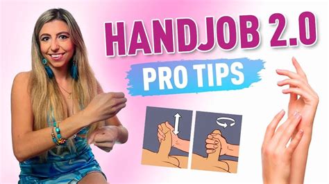 Best Handjob Porn Pics & Naked Photos